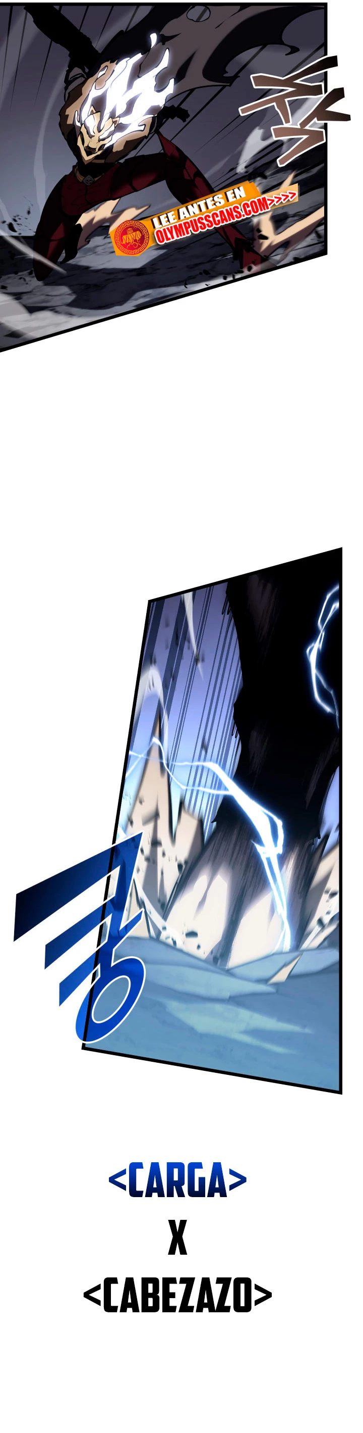 Regreso del ranker de clase SSS > Capitulo 52 > Page 431