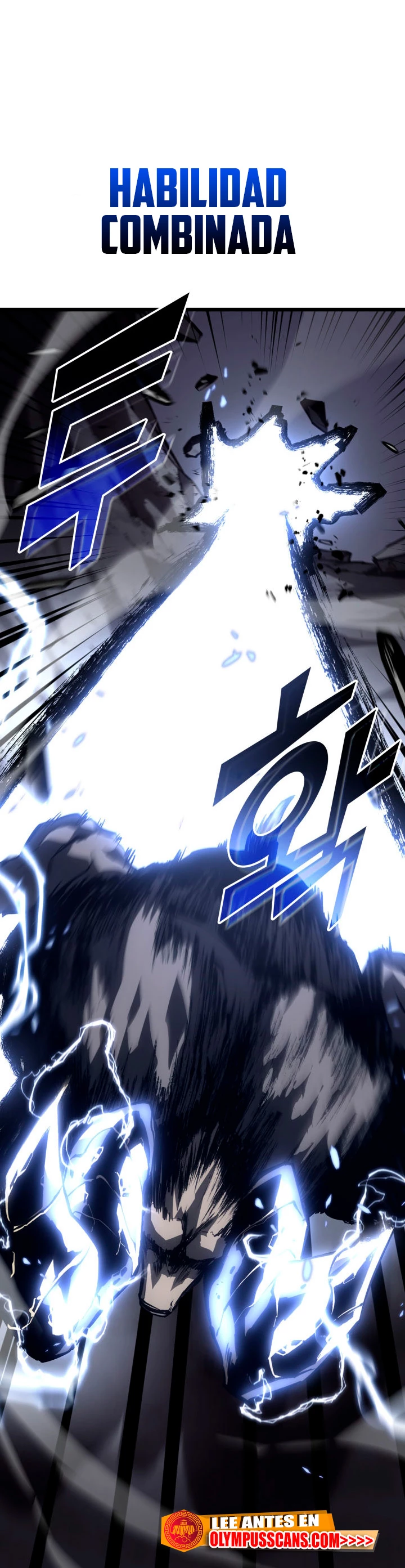 Regreso del ranker de clase SSS > Capitulo 52 > Page 441