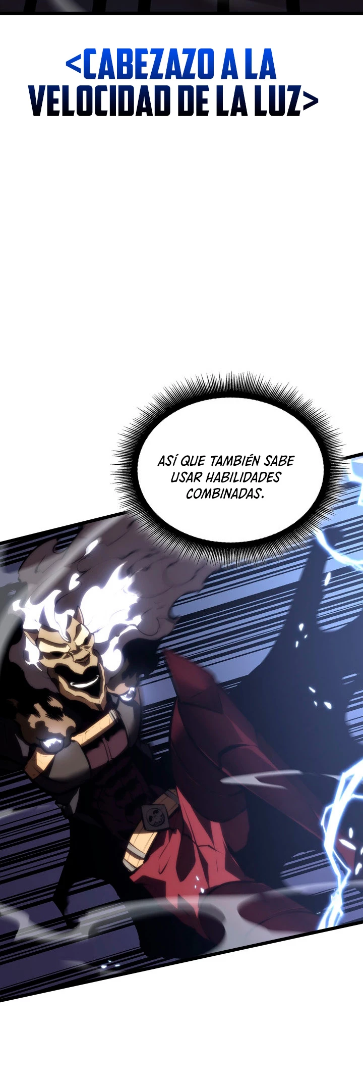 Regreso del ranker de clase SSS > Capitulo 52 > Page 451