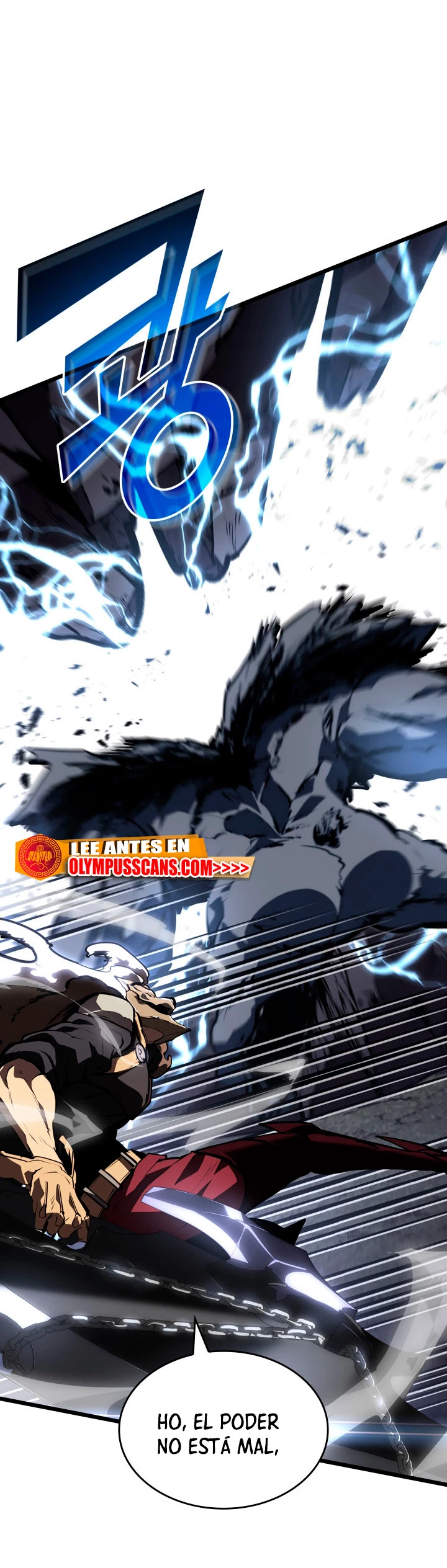 Regreso del ranker de clase SSS > Capitulo 52 > Page 461