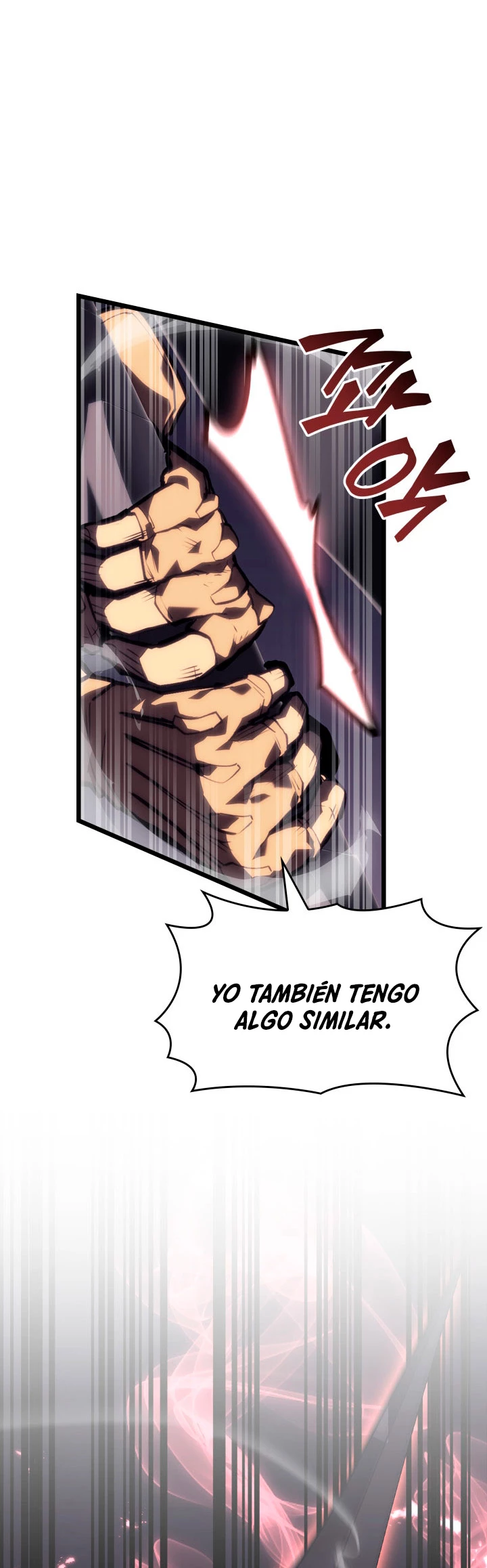 Regreso del ranker de clase SSS > Capitulo 52 > Page 481