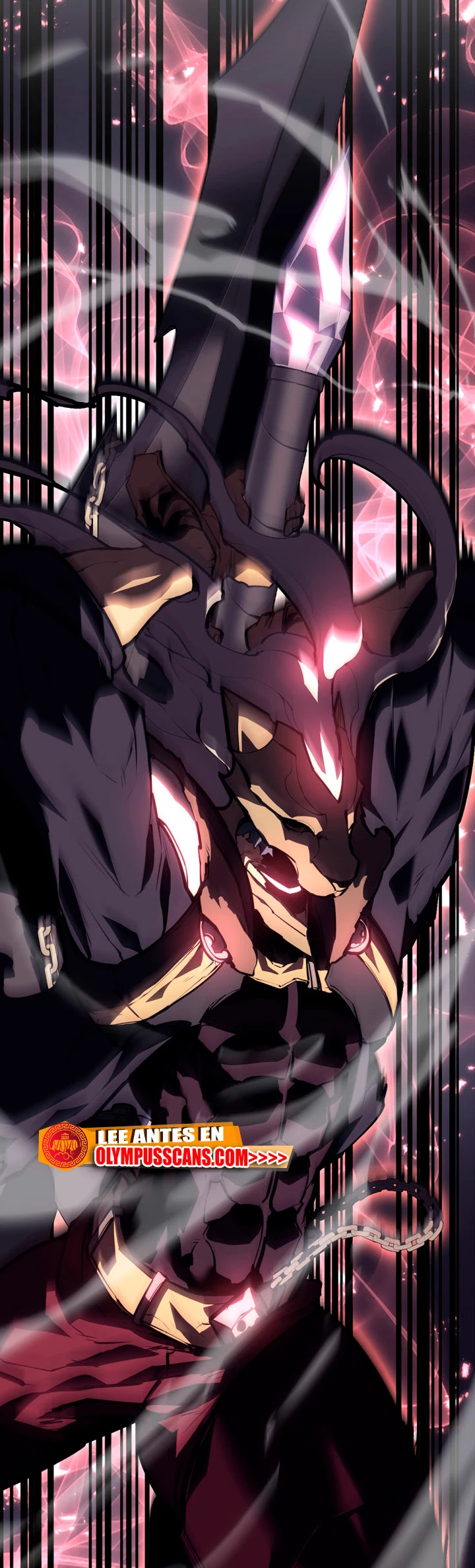 Regreso del ranker de clase SSS > Capitulo 52 > Page 491