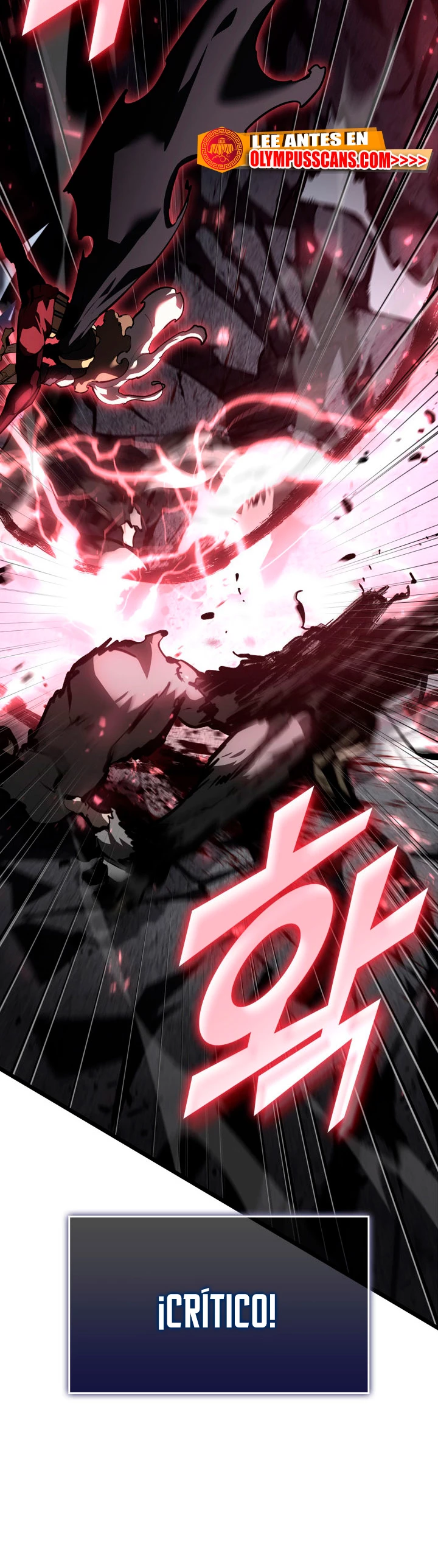 Regreso del ranker de clase SSS > Capitulo 52 > Page 511