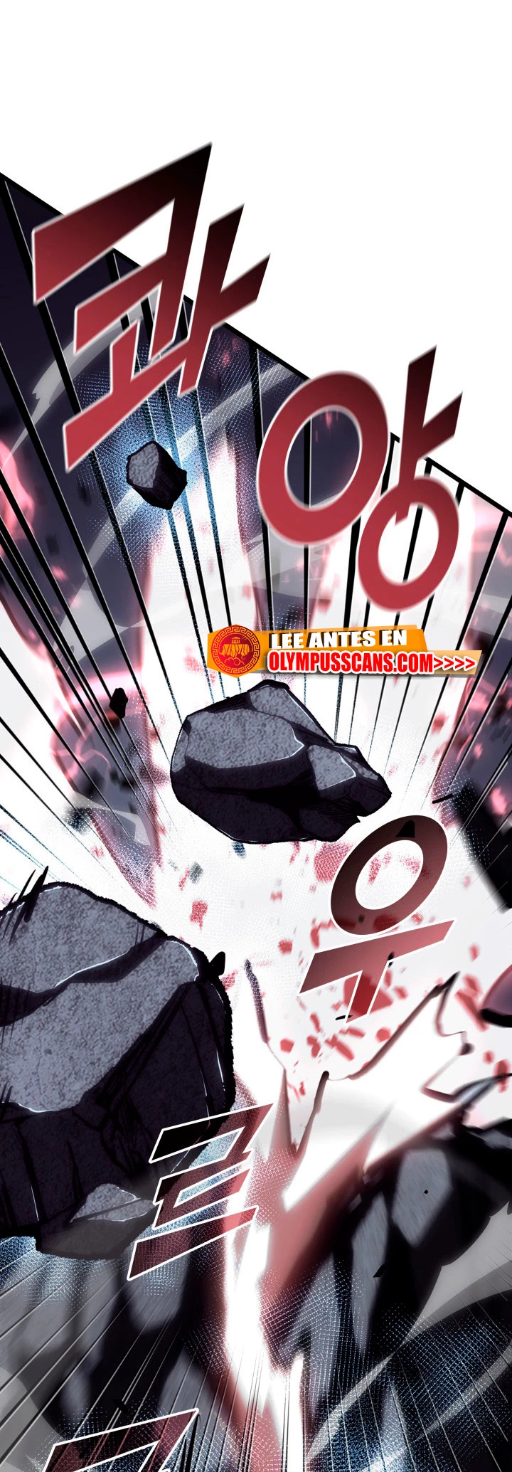 Regreso del ranker de clase SSS > Capitulo 52 > Page 521