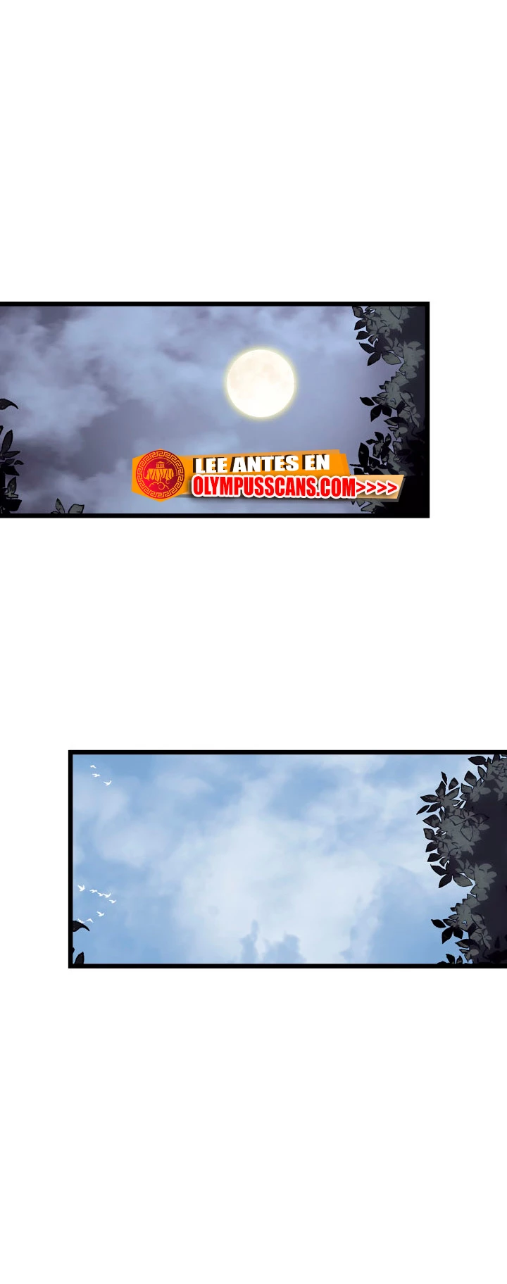 Regreso del ranker de clase SSS > Capitulo 52 > Page 581