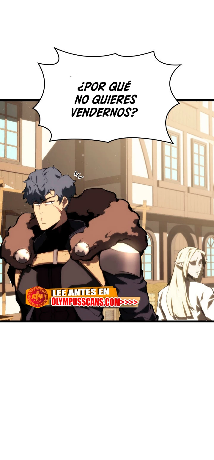 Regreso del ranker de clase SSS > Capitulo 52 > Page 601