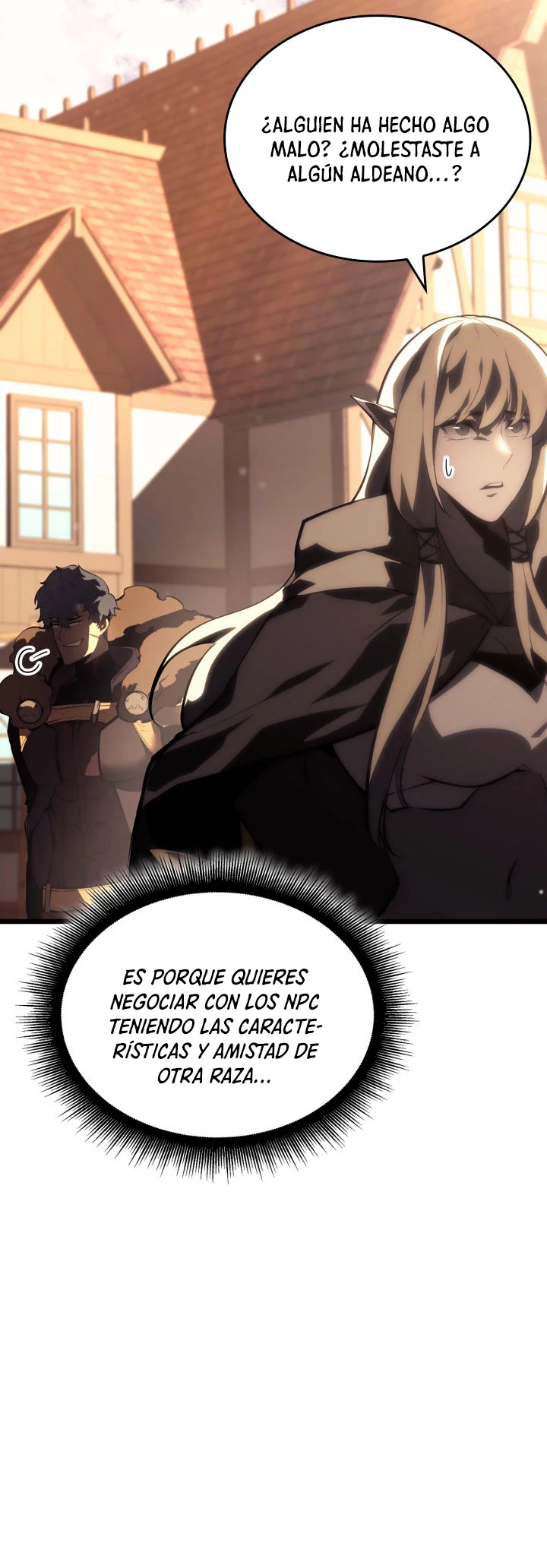 Regreso del ranker de clase SSS > Capitulo 52 > Page 631