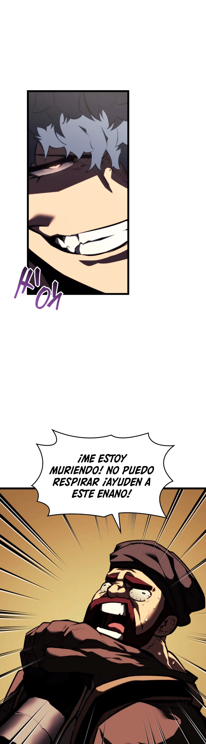 Regreso del ranker de clase SSS > Capitulo 52 > Page 661