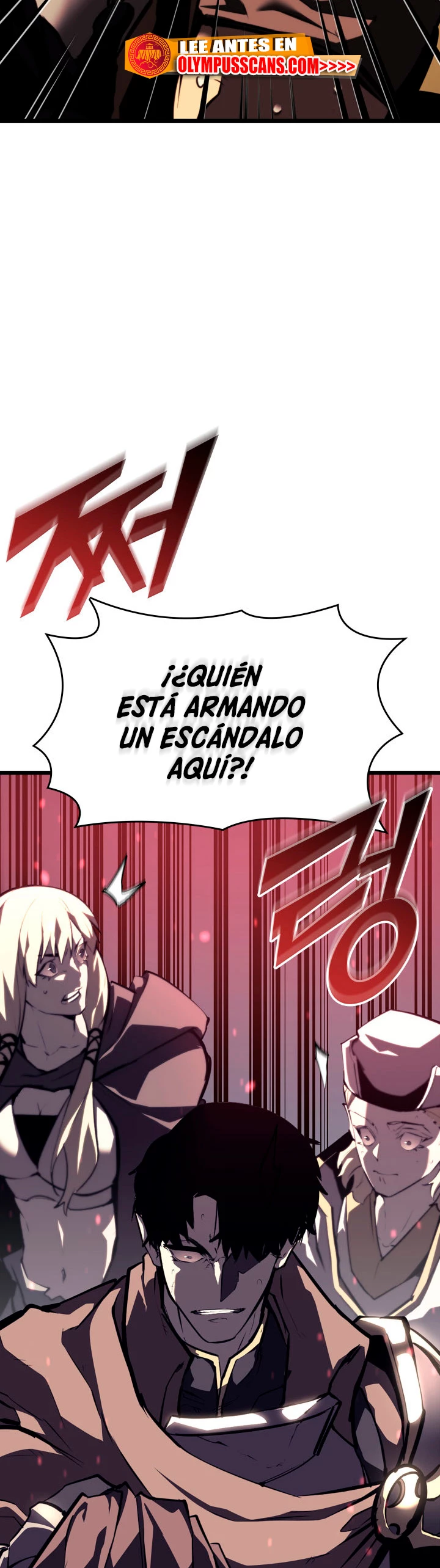 Regreso del ranker de clase SSS > Capitulo 52 > Page 671
