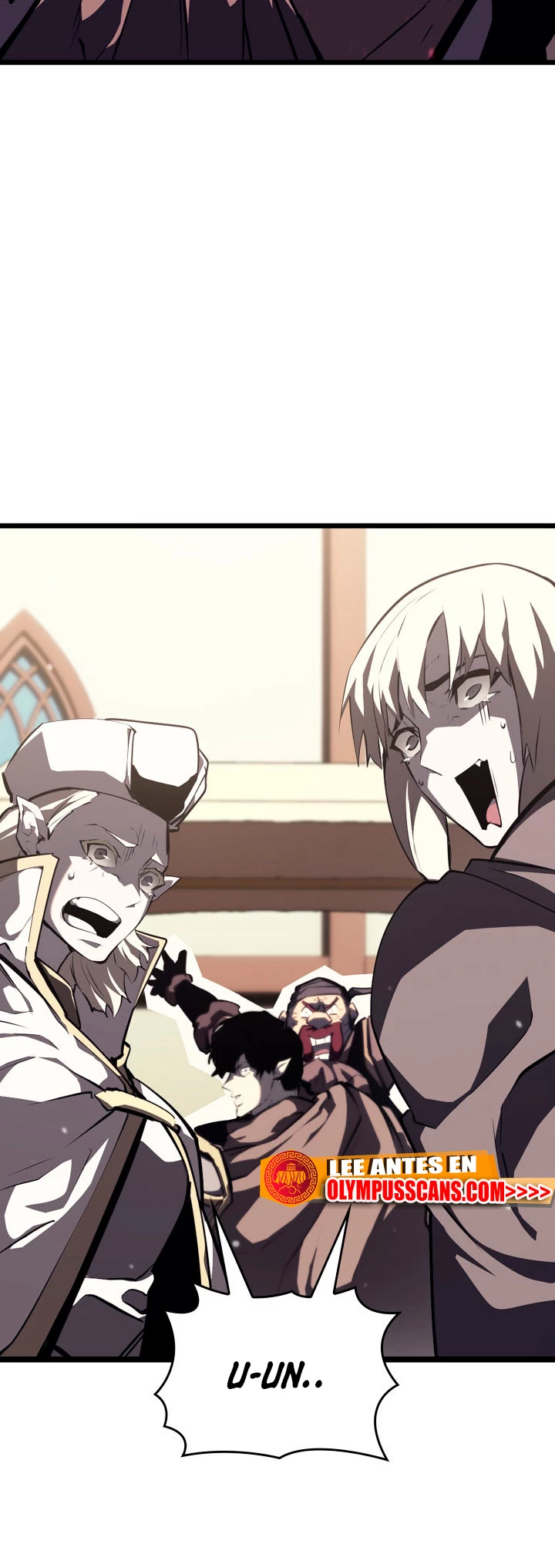 Regreso del ranker de clase SSS > Capitulo 52 > Page 681