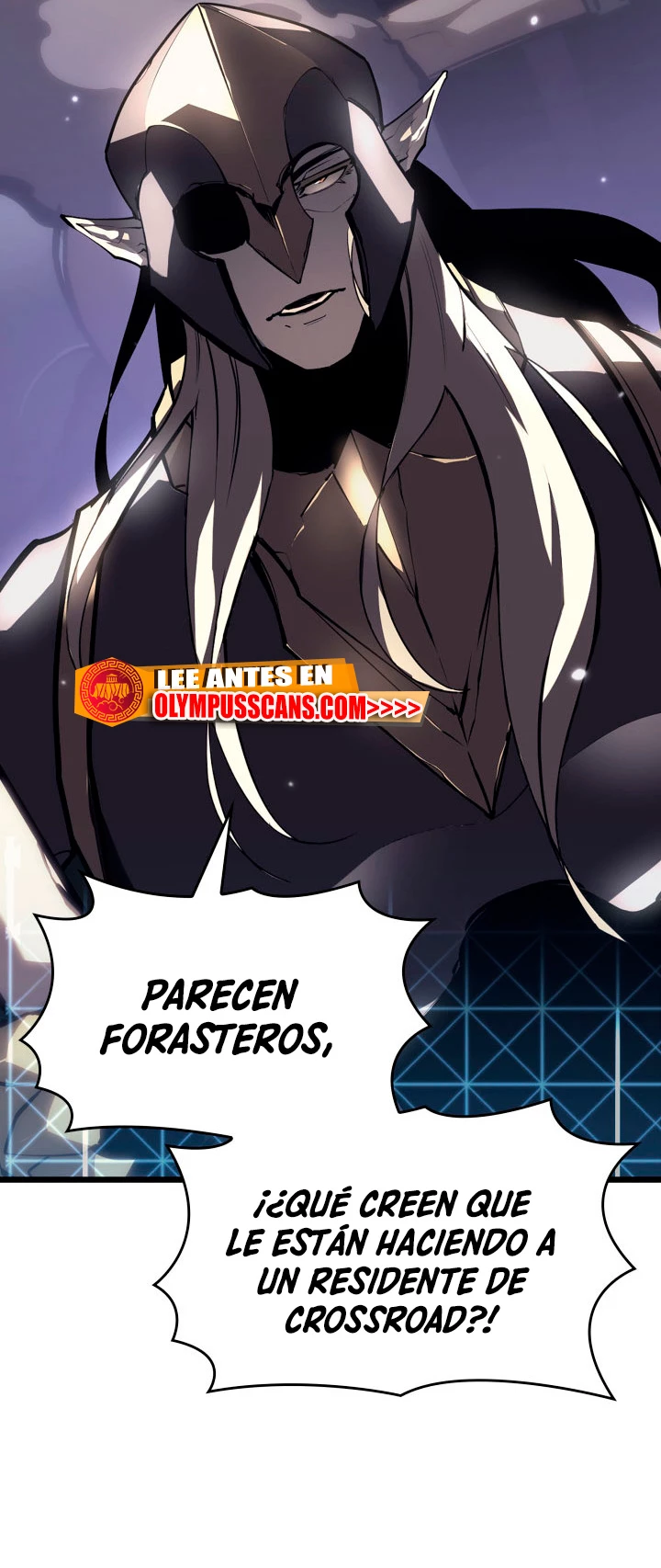 Regreso del ranker de clase SSS > Capitulo 52 > Page 701