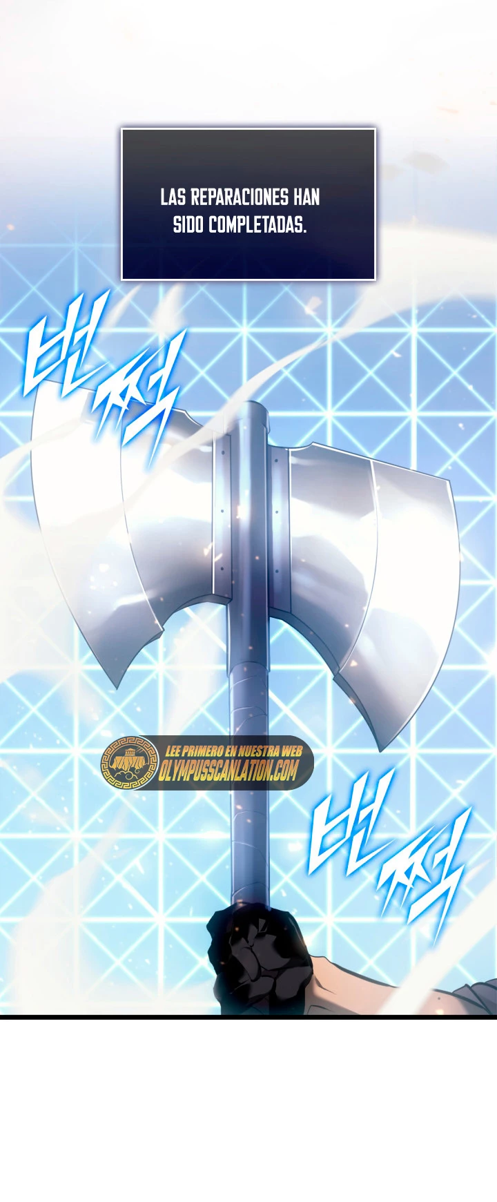 Regreso del ranker de clase SSS > Capitulo 27 > Page 21