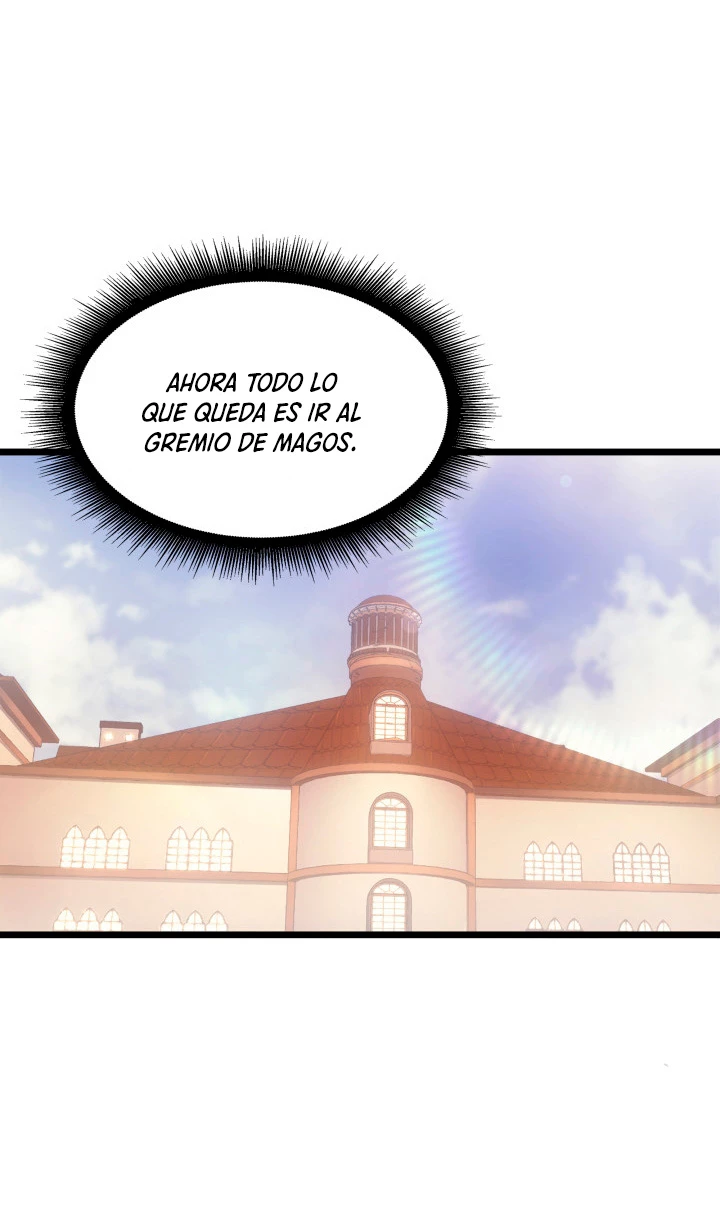 Regreso del ranker de clase SSS > Capitulo 27 > Page 51