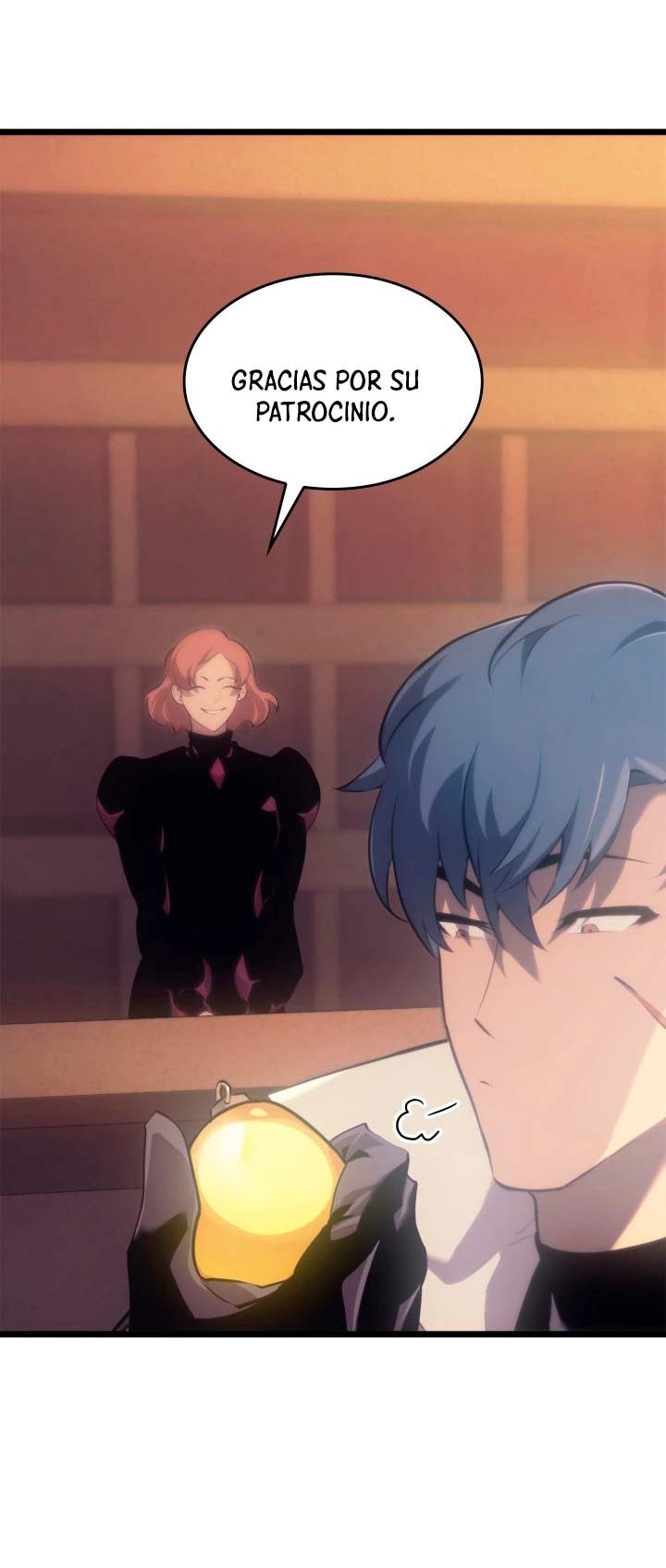 Regreso del ranker de clase SSS > Capitulo 27 > Page 61