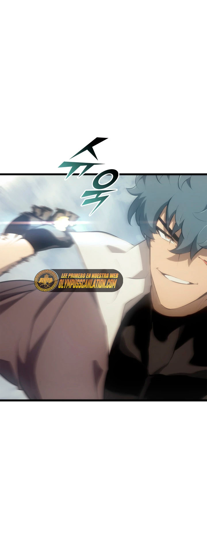 Regreso del ranker de clase SSS > Capitulo 27 > Page 111