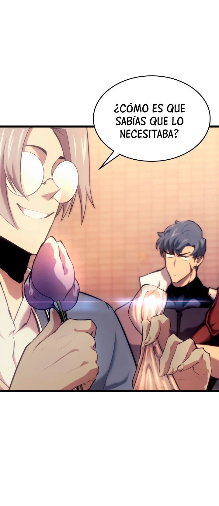 Regreso del ranker de clase SSS > Capitulo 27 > Page 211