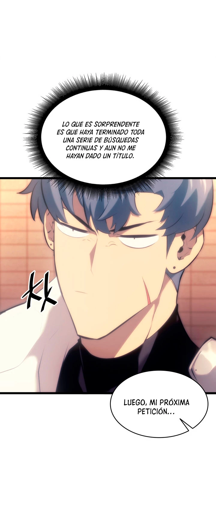 Regreso del ranker de clase SSS > Capitulo 27 > Page 221