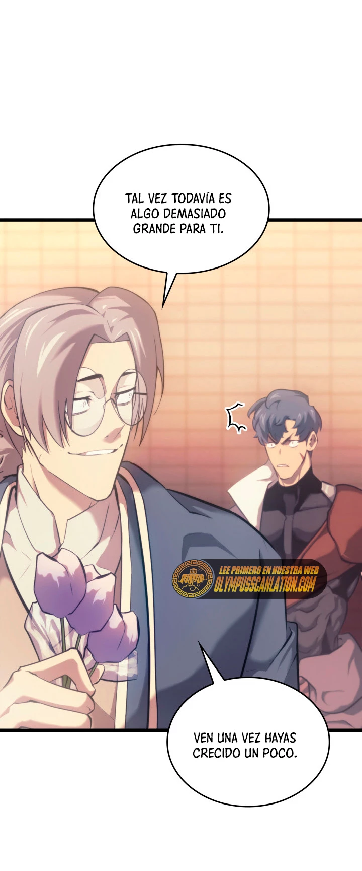 Regreso del ranker de clase SSS > Capitulo 27 > Page 231