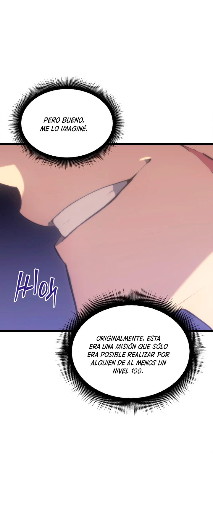 Regreso del ranker de clase SSS > Capitulo 27 > Page 251