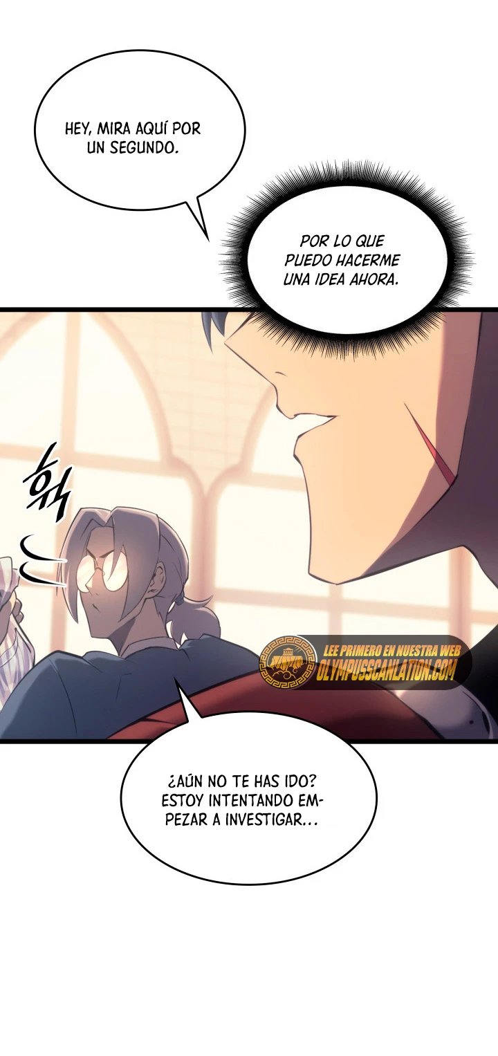 Regreso del ranker de clase SSS > Capitulo 27 > Page 271