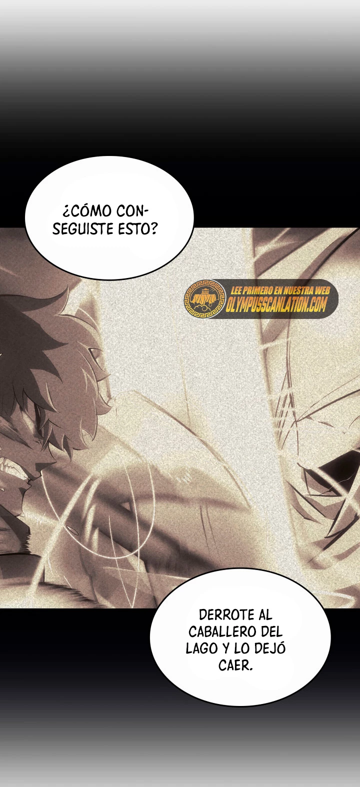 Regreso del ranker de clase SSS > Capitulo 27 > Page 311
