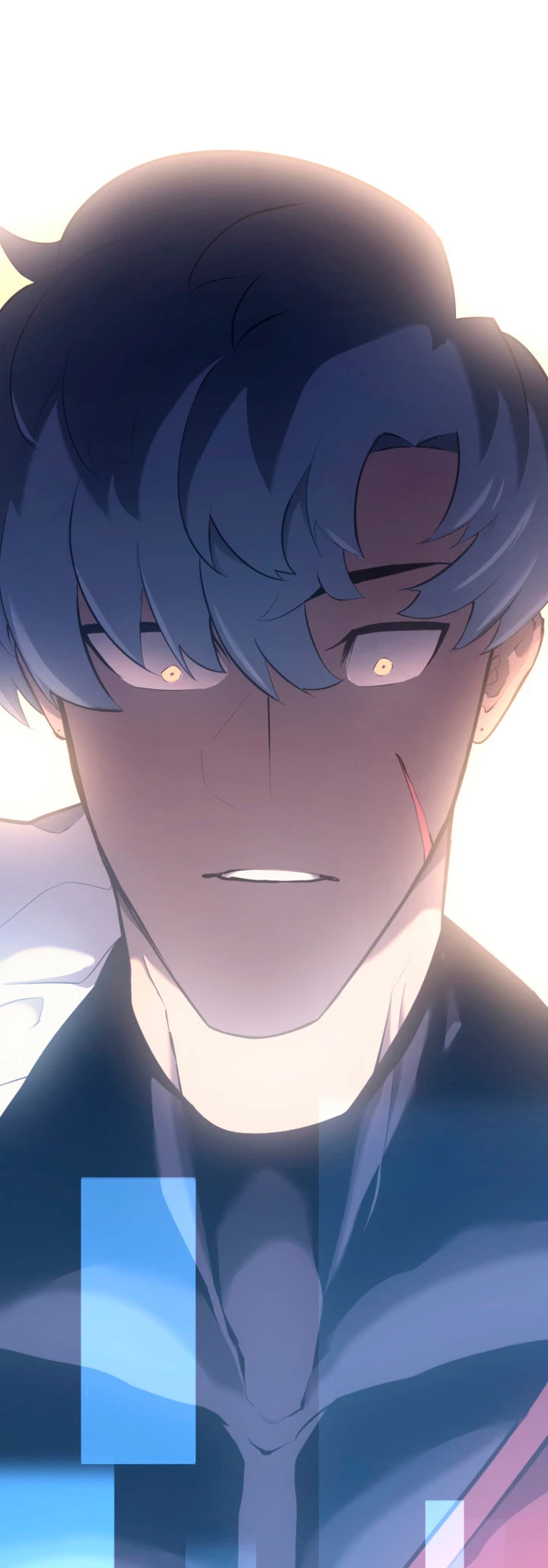 Regreso del ranker de clase SSS > Capitulo 27 > Page 341