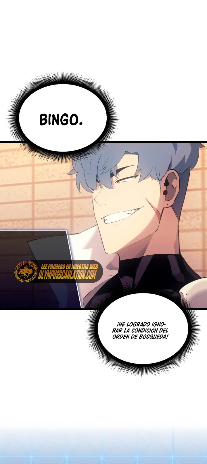 Regreso del ranker de clase SSS > Capitulo 27 > Page 361