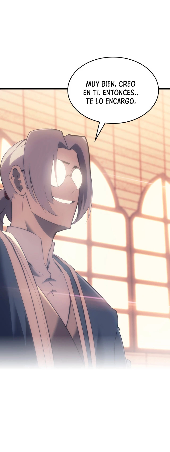 Regreso del ranker de clase SSS > Capitulo 27 > Page 391