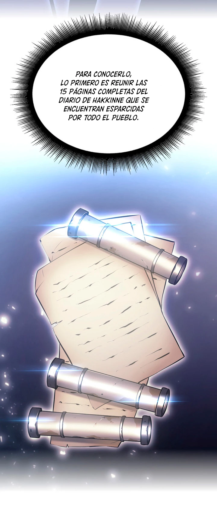 Regreso del ranker de clase SSS > Capitulo 27 > Page 441