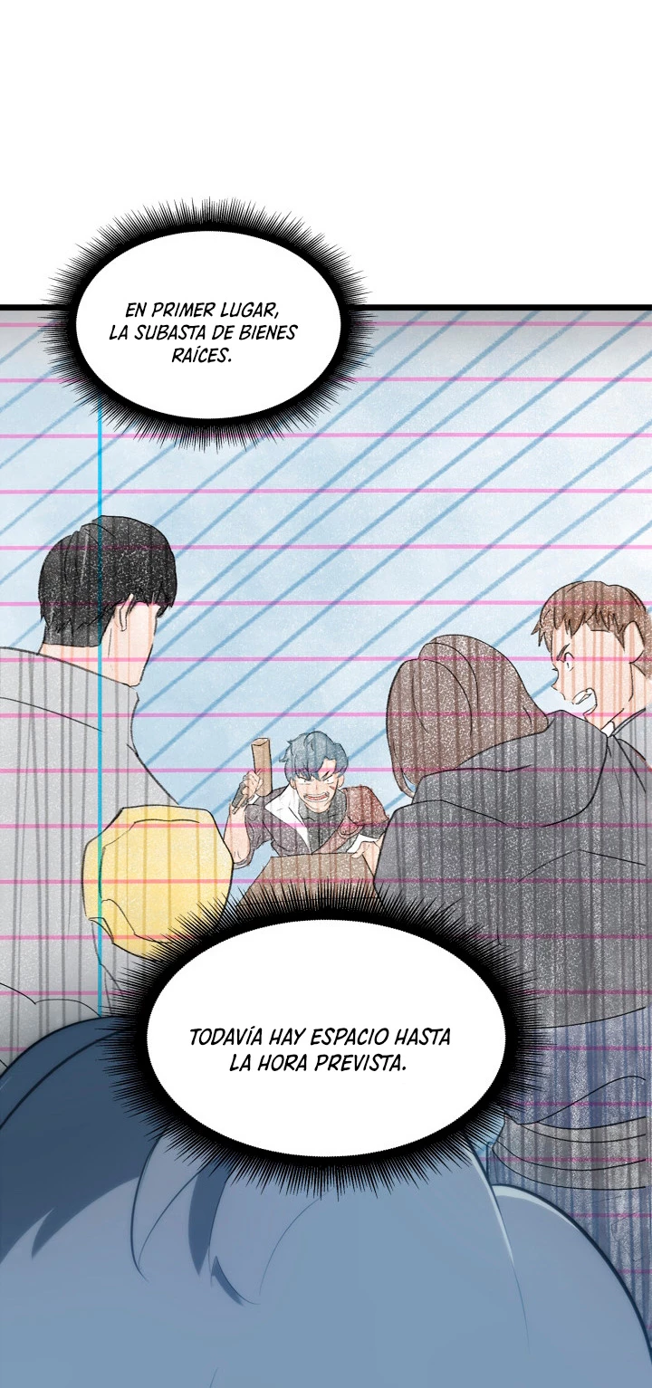 Regreso del ranker de clase SSS > Capitulo 27 > Page 481