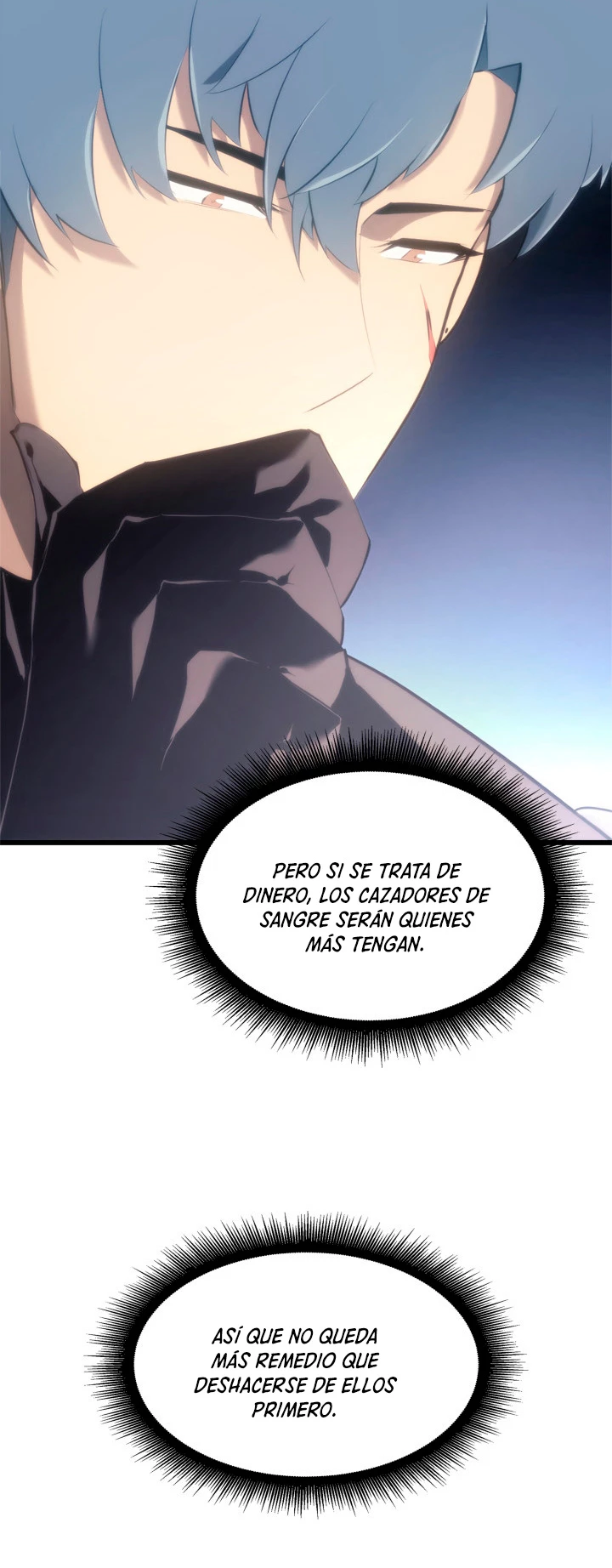 Regreso del ranker de clase SSS > Capitulo 27 > Page 491