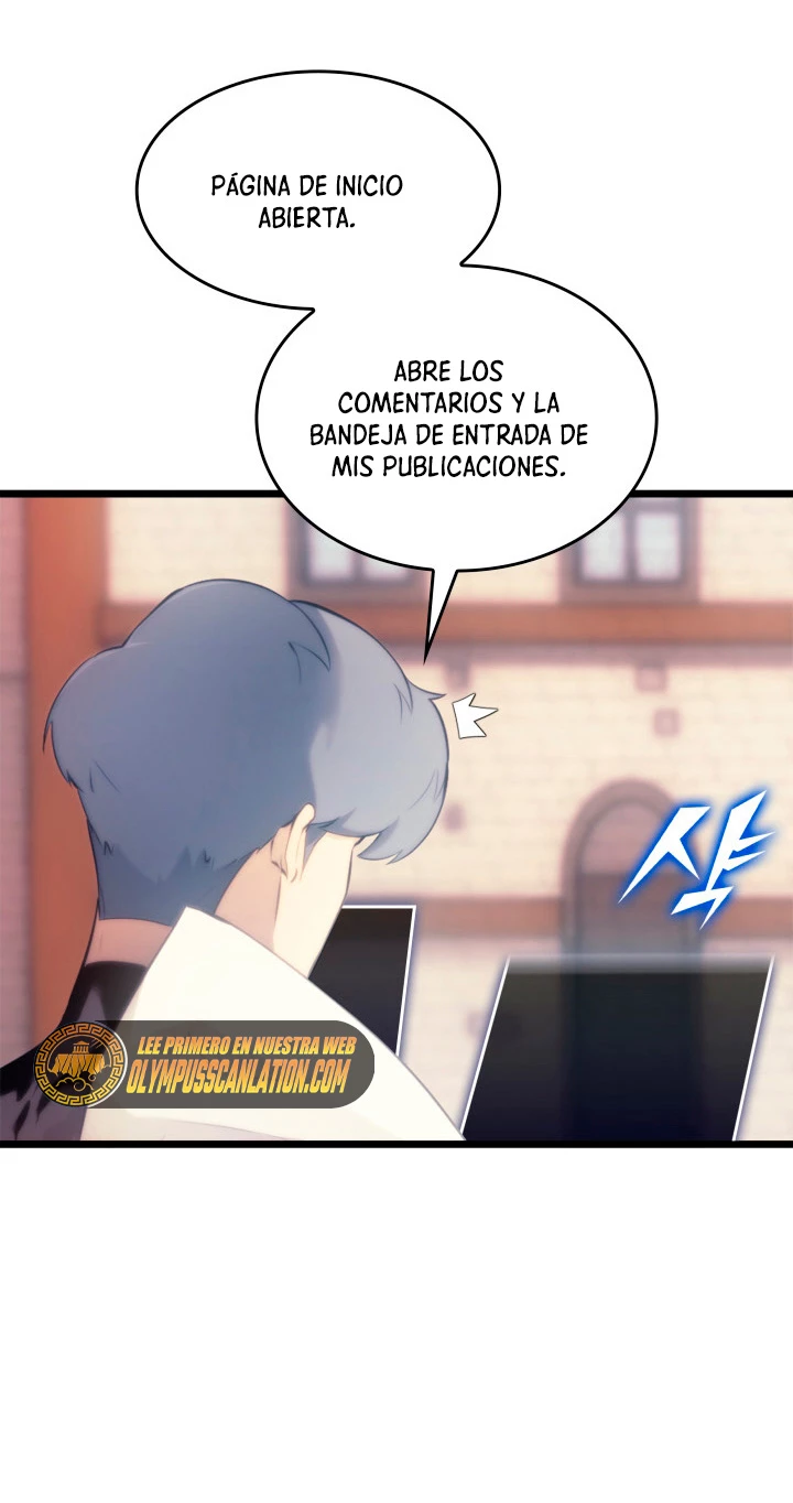 Regreso del ranker de clase SSS > Capitulo 27 > Page 501