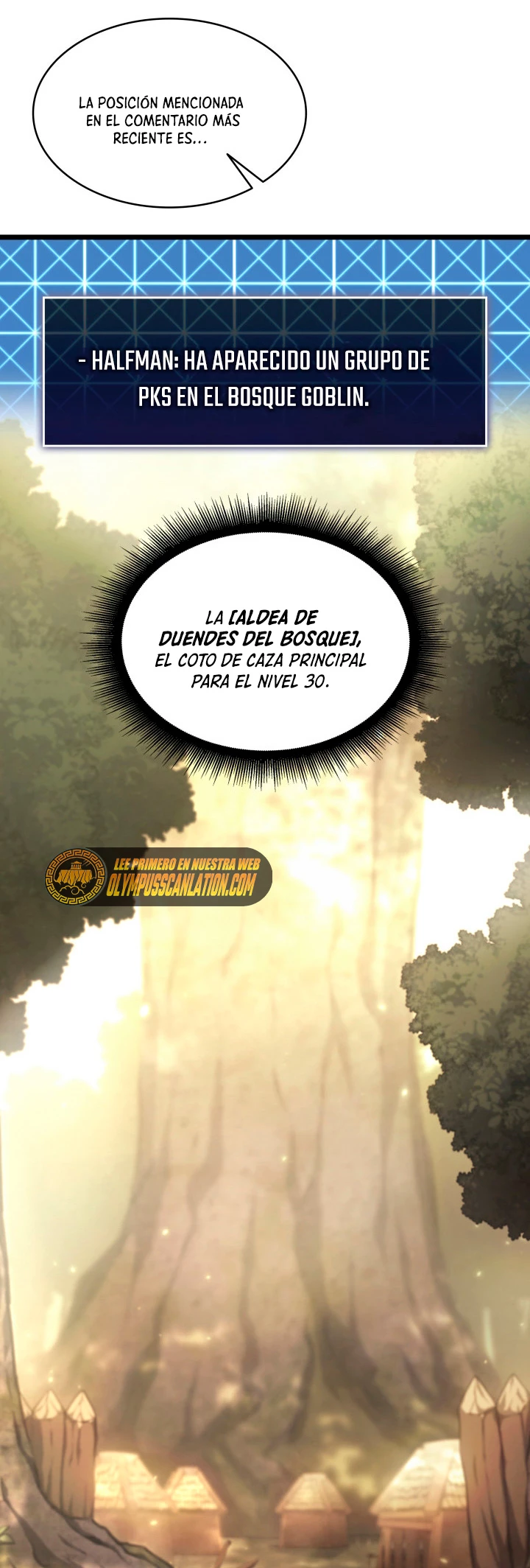 Regreso del ranker de clase SSS > Capitulo 27 > Page 521