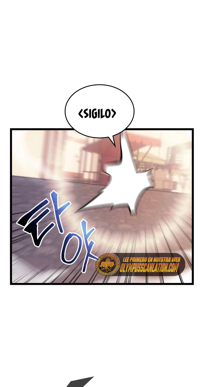 Regreso del ranker de clase SSS > Capitulo 27 > Page 561