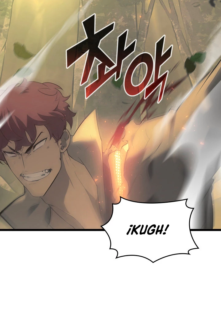 Regreso del ranker de clase SSS > Capitulo 27 > Page 601