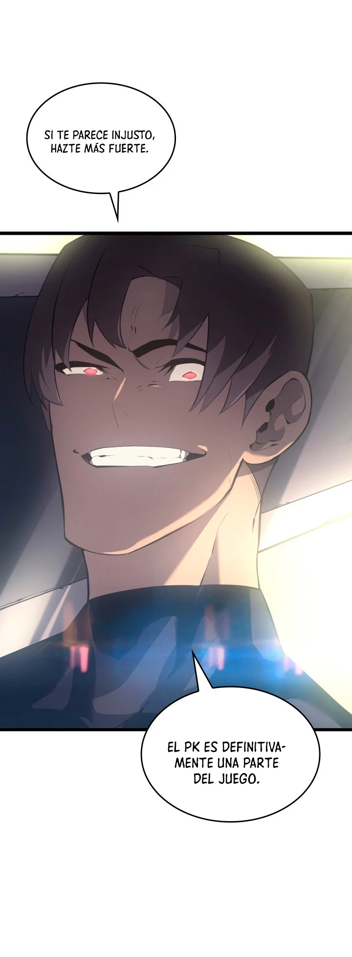 Regreso del ranker de clase SSS > Capitulo 27 > Page 621