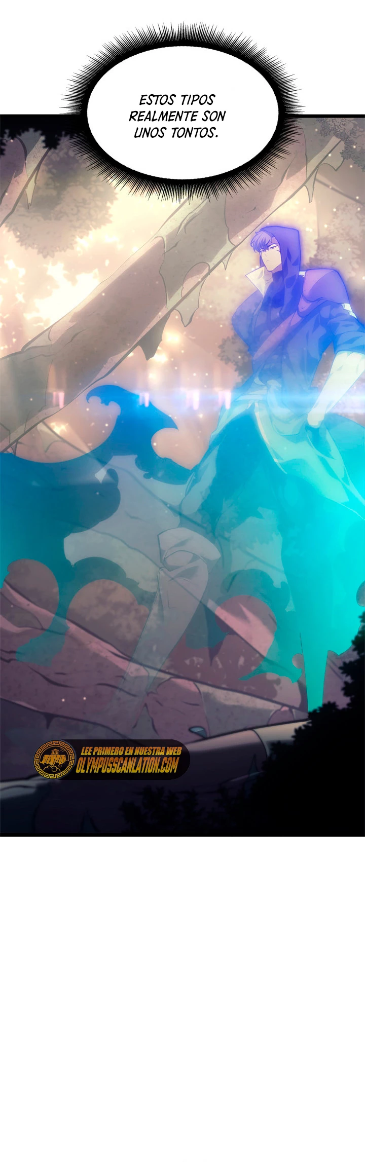 Regreso del ranker de clase SSS > Capitulo 27 > Page 641