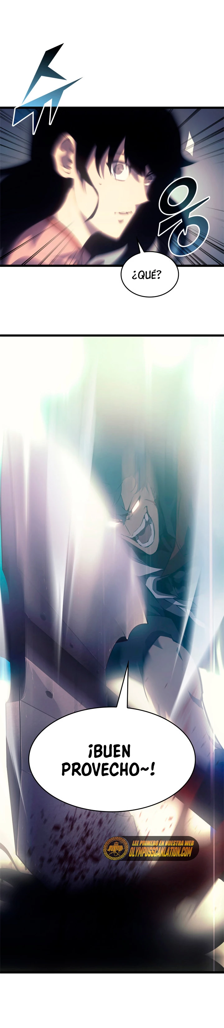 Regreso del ranker de clase SSS > Capitulo 27 > Page 661