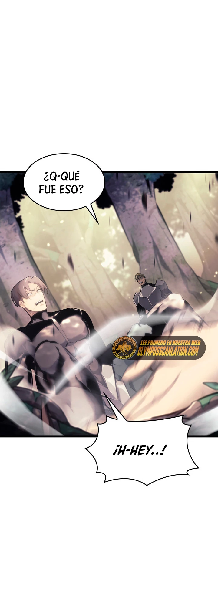 Regreso del ranker de clase SSS > Capitulo 27 > Page 681