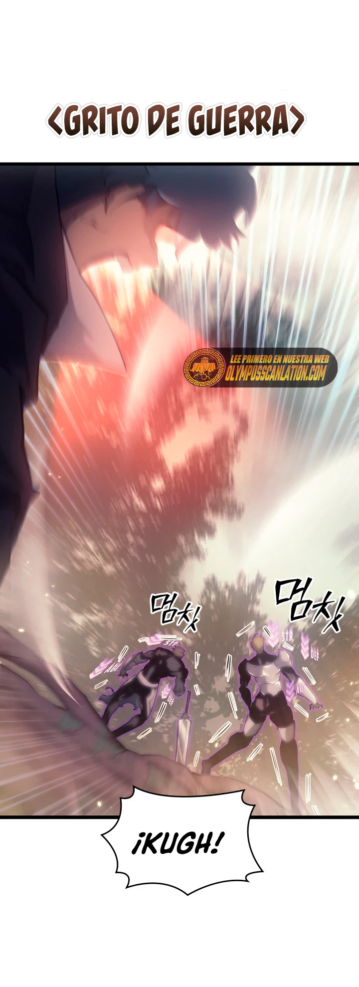 Regreso del ranker de clase SSS > Capitulo 27 > Page 711