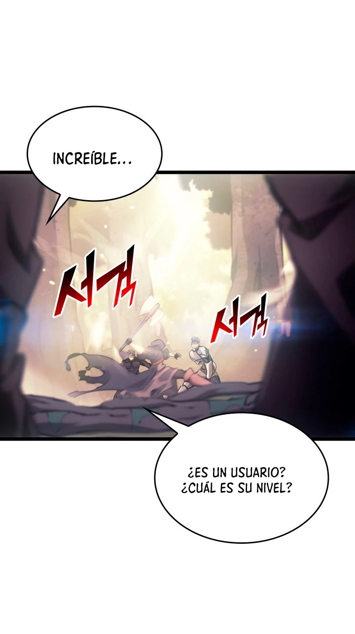 Regreso del ranker de clase SSS > Capitulo 27 > Page 741