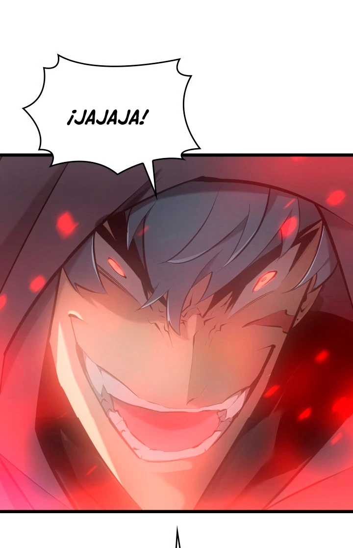 Regreso del ranker de clase SSS > Capitulo 27 > Page 771