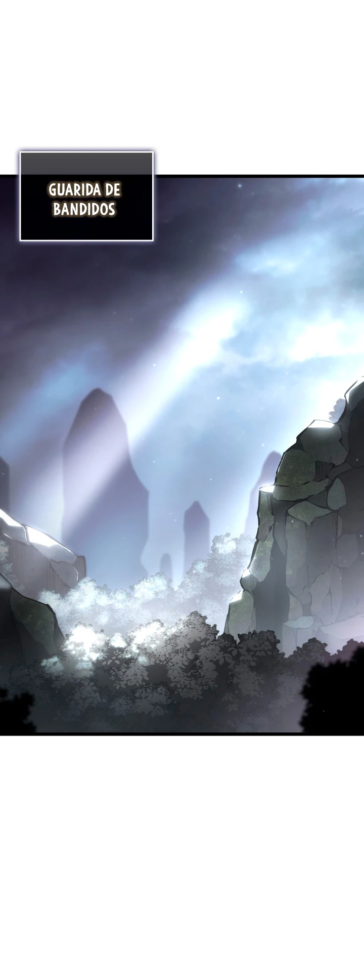 Regreso del ranker de clase SSS > Capitulo 35 > Page 11