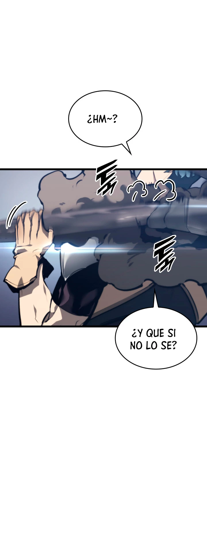 Regreso del ranker de clase SSS > Capitulo 35 > Page 31