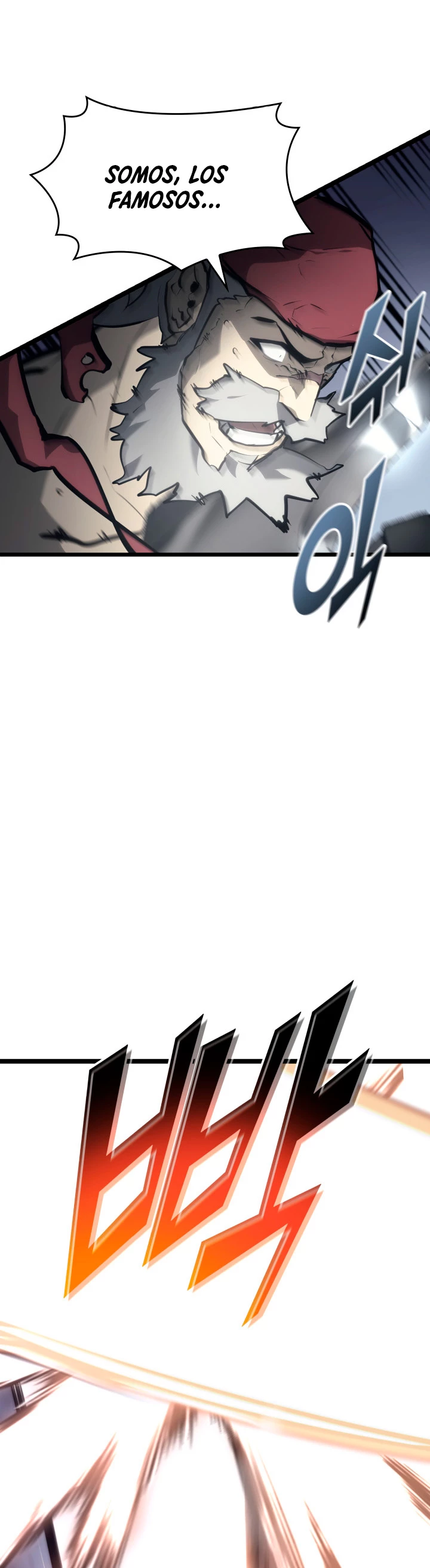 Regreso del ranker de clase SSS > Capitulo 35 > Page 51