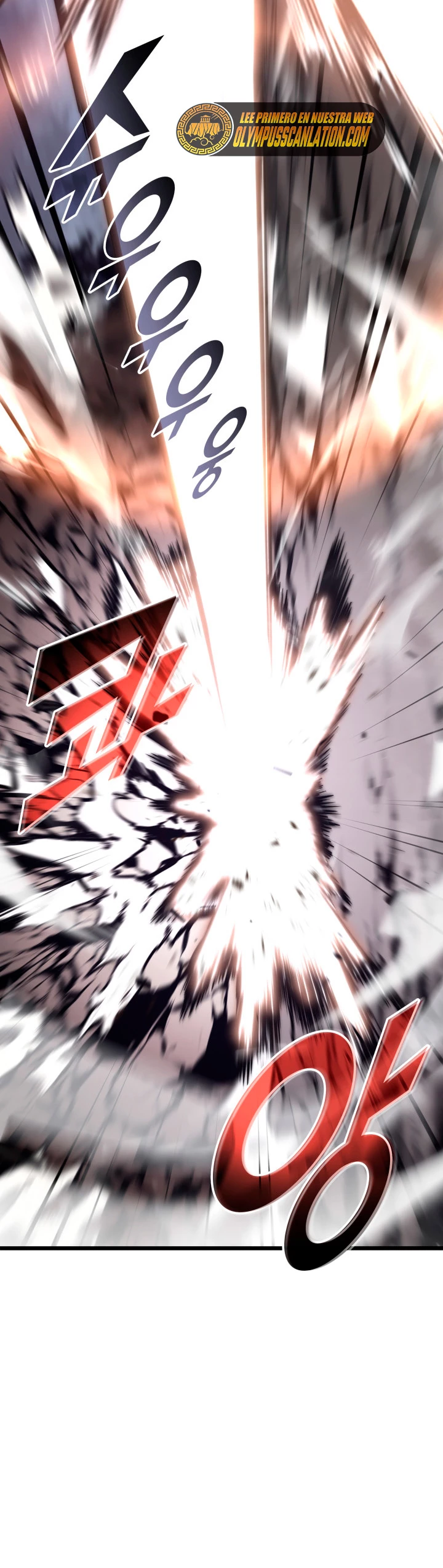 Regreso del ranker de clase SSS > Capitulo 35 > Page 61