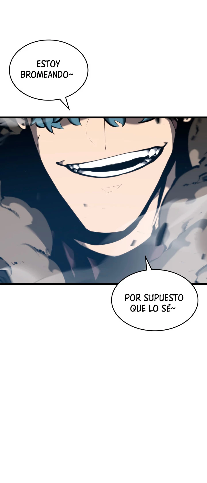 Regreso del ranker de clase SSS > Capitulo 35 > Page 71