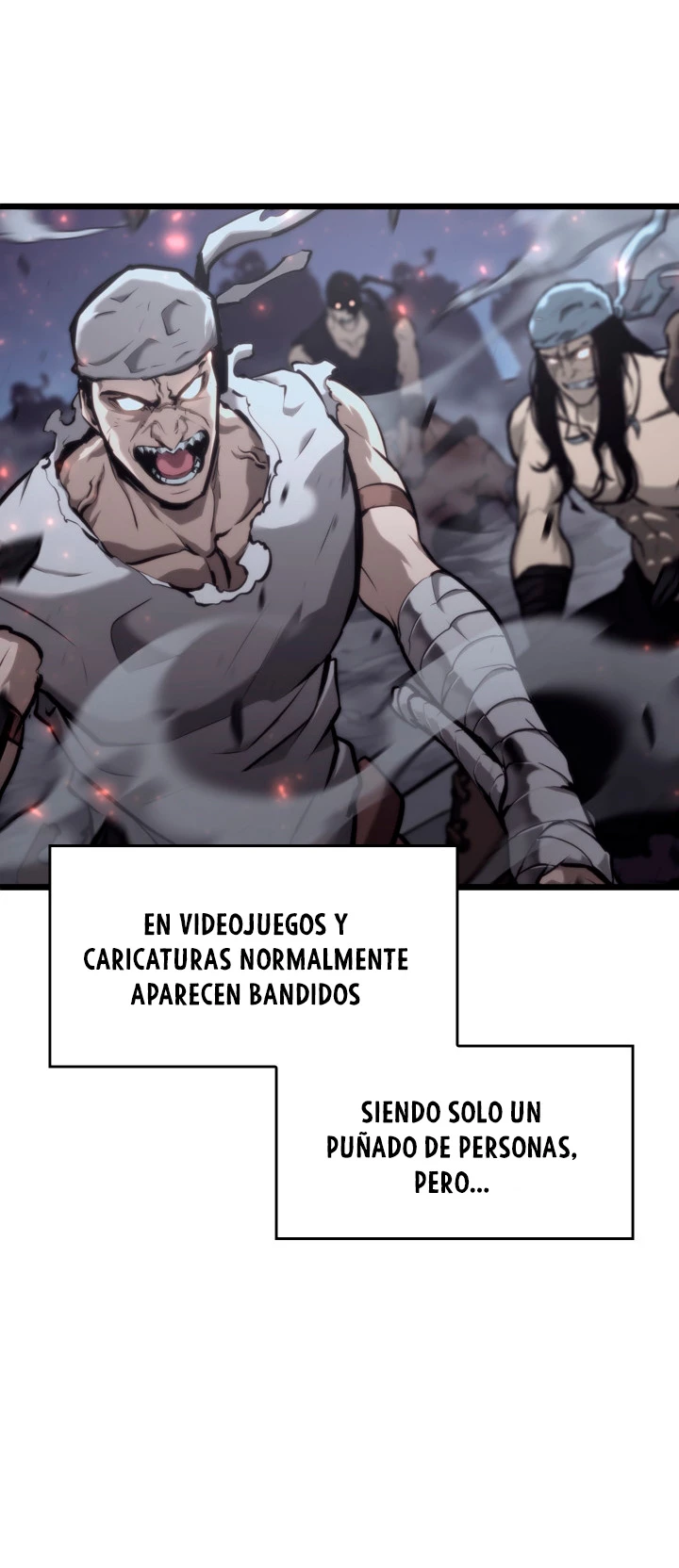Regreso del ranker de clase SSS > Capitulo 35 > Page 91