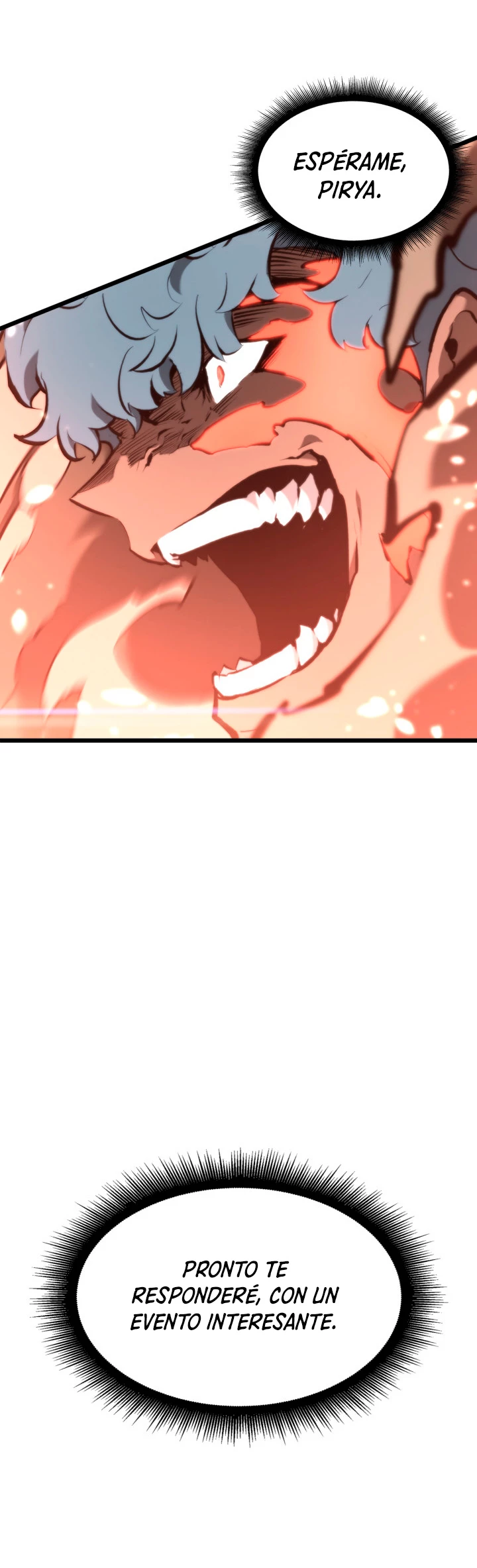 Regreso del ranker de clase SSS > Capitulo 35 > Page 171