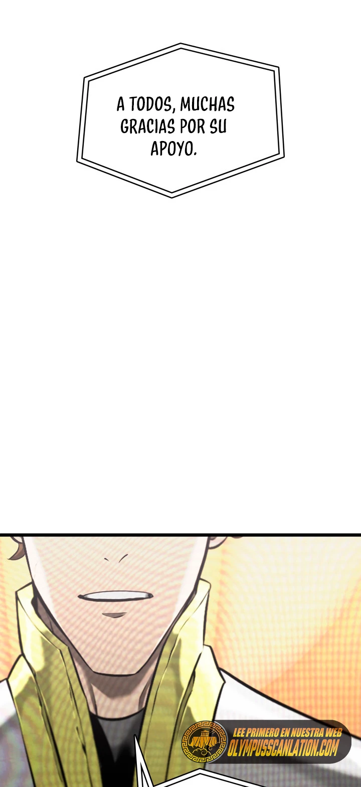 Regreso del ranker de clase SSS > Capitulo 35 > Page 261